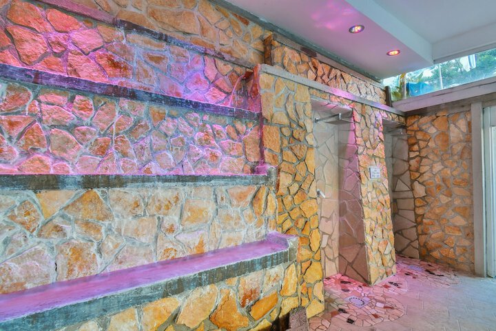 Spa Massage