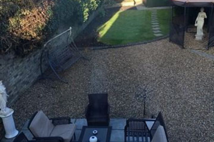 Terrace/Patio 15 of 15