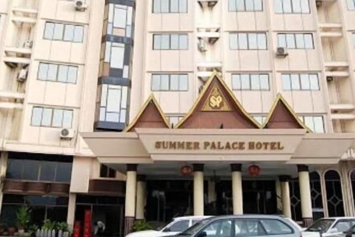Hotel 37 of 37