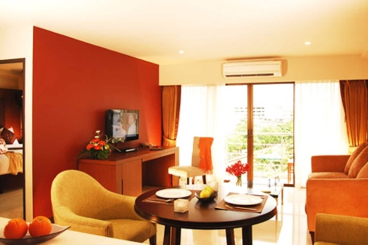 Fitness Facility Photos