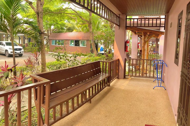 Terrace/Patio 33 of 61