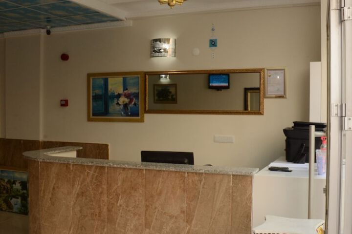 Hotel Interior 4 of 43