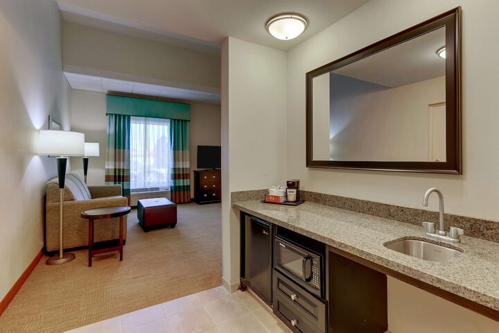 Minibar