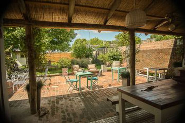 Terrace/Patio 57 of 58