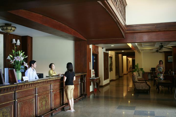 Hotel Interior 2 of 91