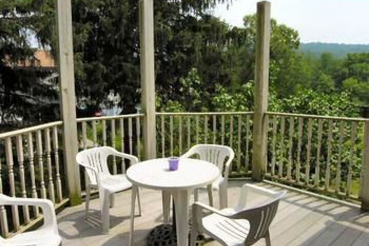 Terrace/Patio 69 of 69