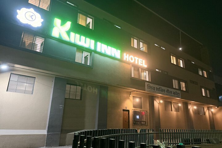 Hotel 35 of 36