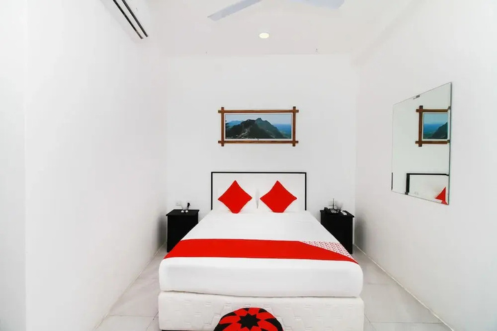 Room 5 of 21