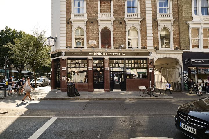 Hotel 80 of 81