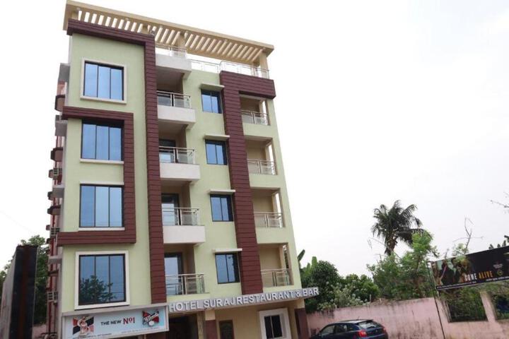 Hotel Suraj