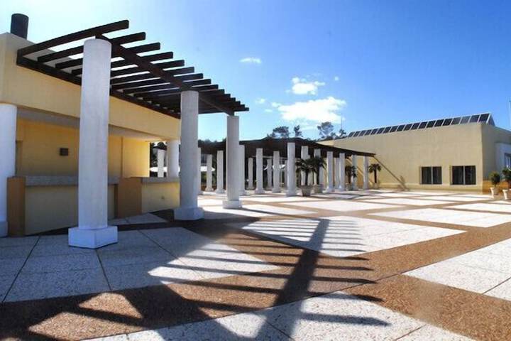 Terrace/Patio 126 of 135