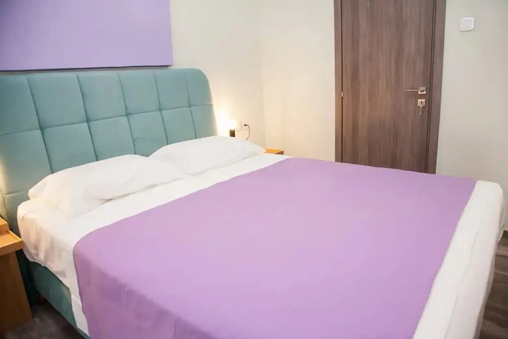 Vibrant Flat For 4 people in Nea Smyrni