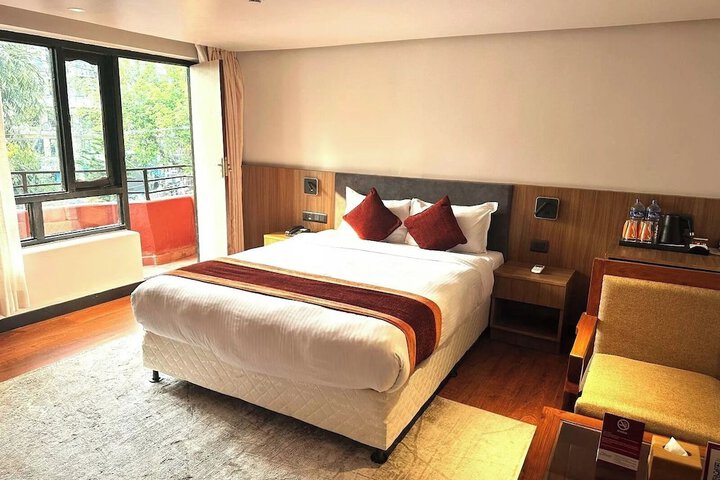 Room 18 of 85