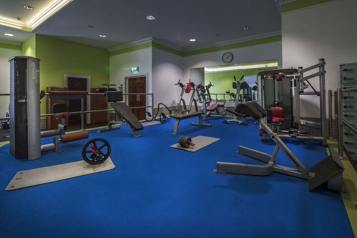 Health and Fitness 10 of 25