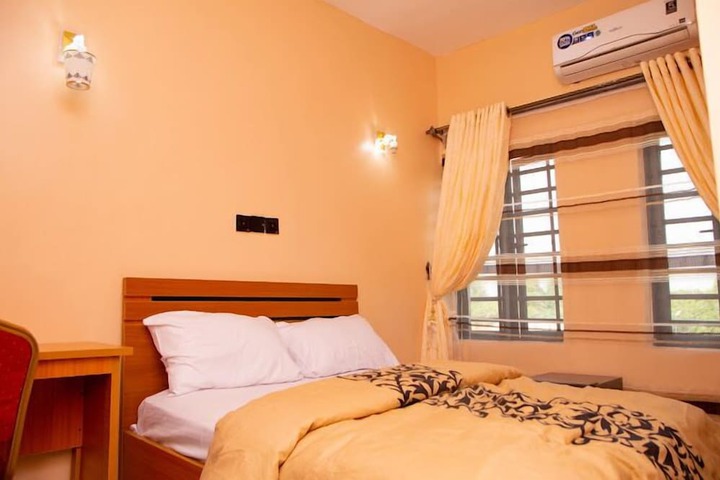 Dopad Hills Hotel and Suites
