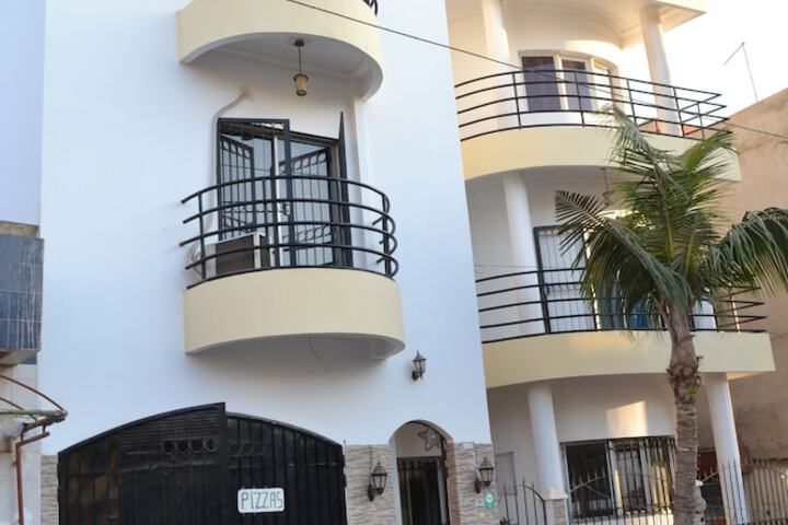 Maria Hotel