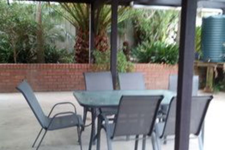 Terrace/Patio 24 of 24