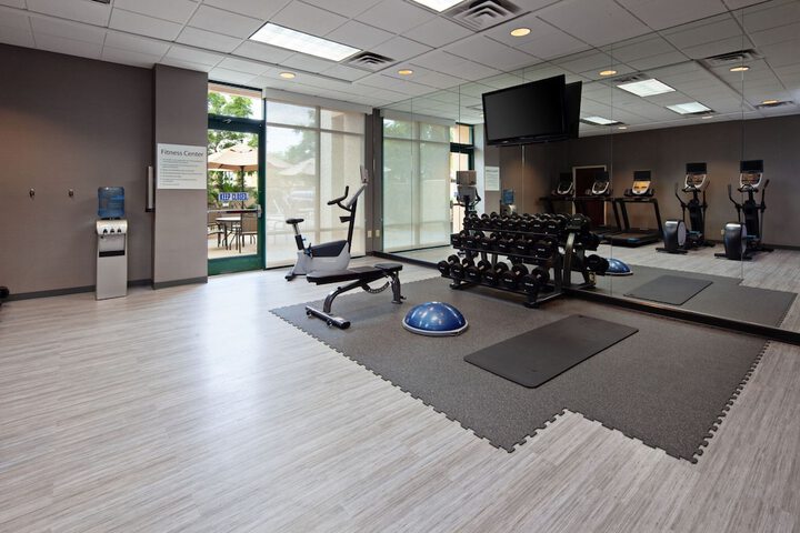 Health and Fitness 16 of 28