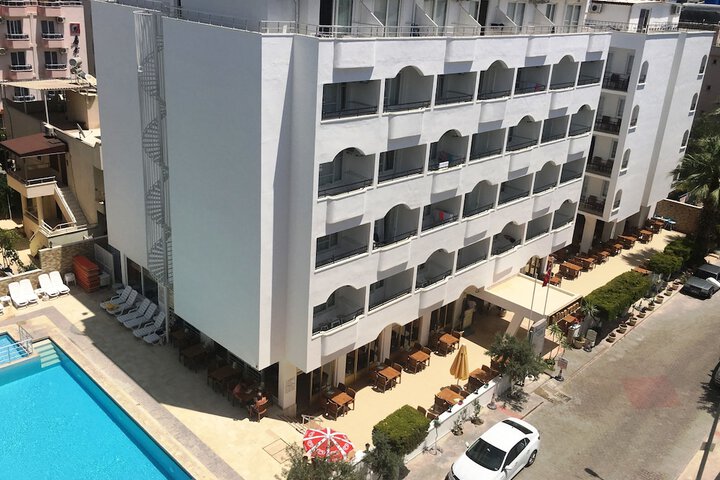 Hotel 59 of 61