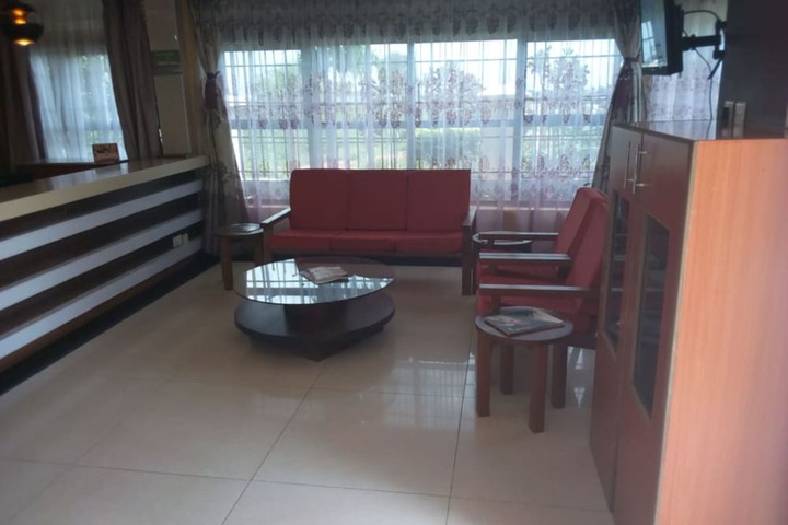 Hotel Interior 4 of 23