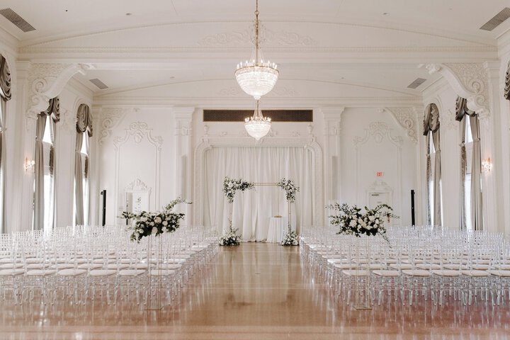 Ballroom