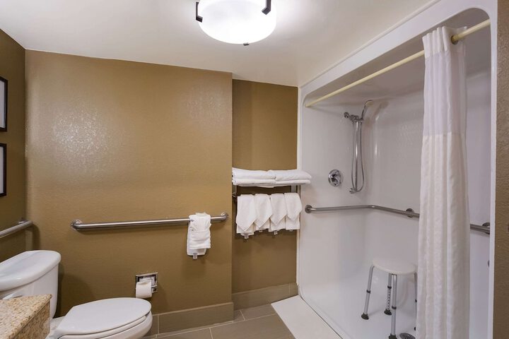 1 King Bed Suite (5 of 25)
