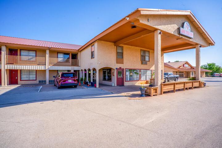 Hotel View 81 of 102