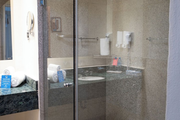 Bath Interior