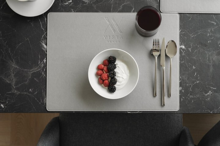 Breakfast/Coffee Service 58 of 64