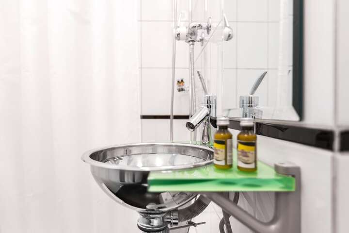 Bathroom Vanities