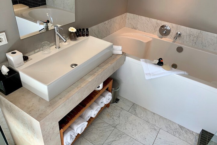 Bath Amenities