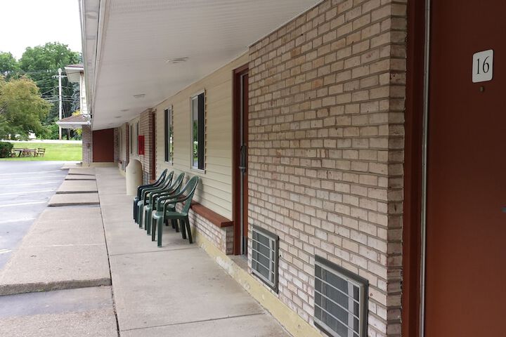 Terrace/Patio 24 of 31