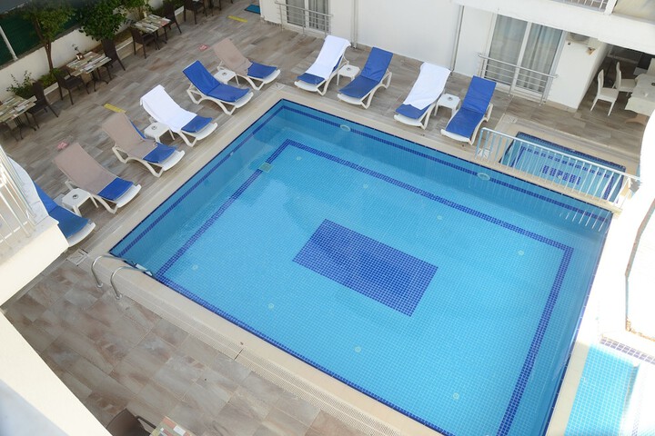 Pool 18 of 22