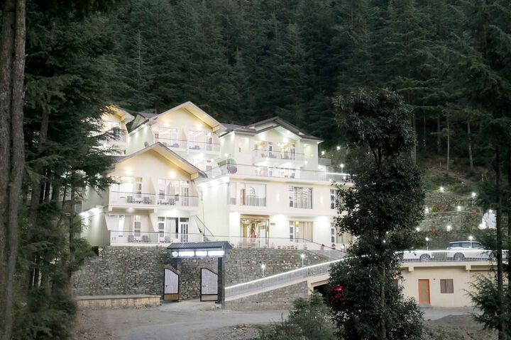 Nature Villa Resort