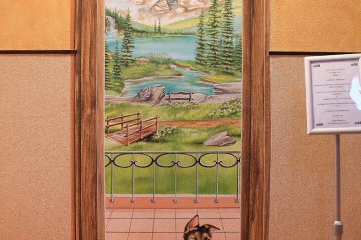 Hotel Interior 41 of 47