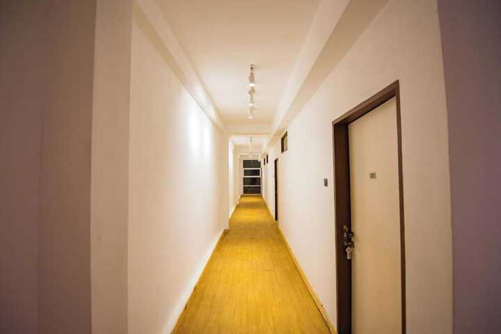 Hotel 33 of 36