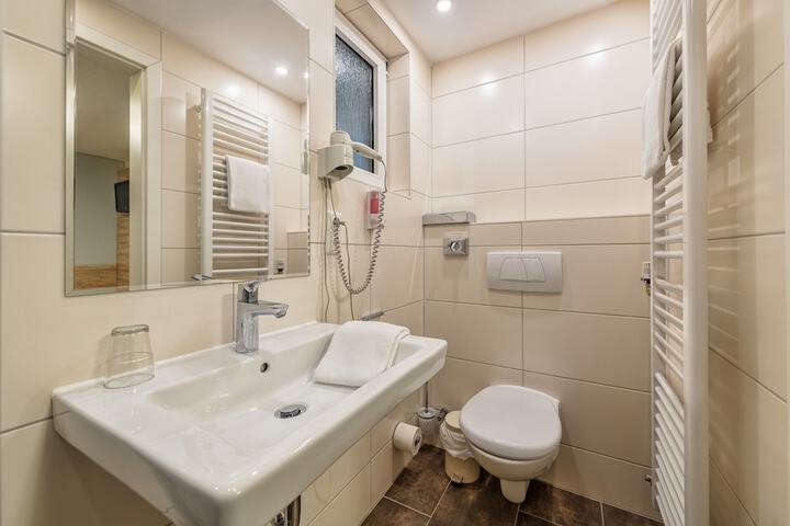Bath Interior