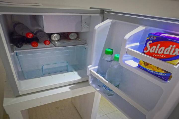 Minibar