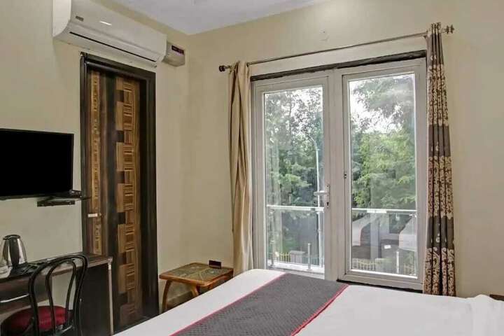Hotel 16 of 17