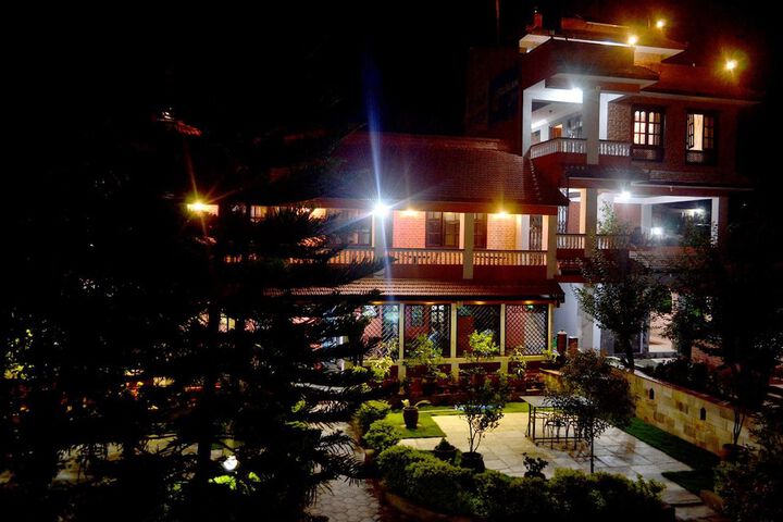 Hotel 23 of 25
