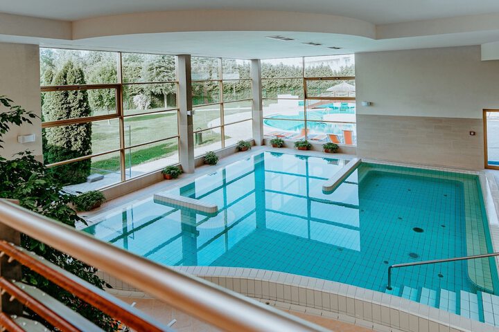Hotel Gym Photos