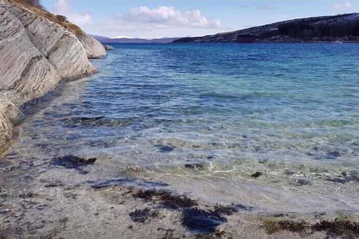 Beach 18 of 22