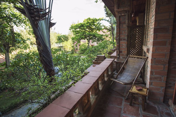 Terrace/Patio 49 of 95