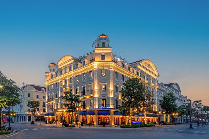 Grand Fleuve Boutique