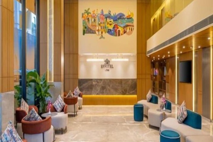 Hotel Interior 2 of 9