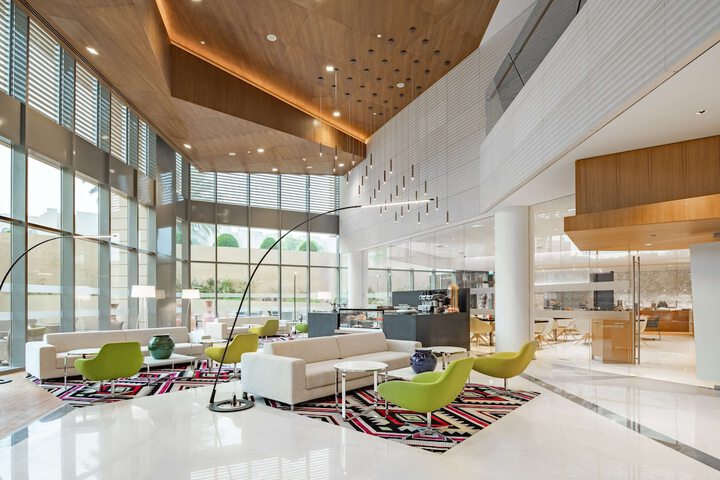 Hotel Interior 2 of 128