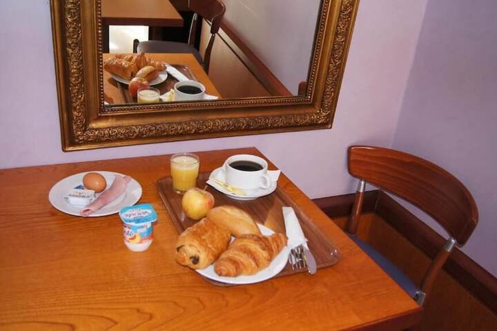 Food