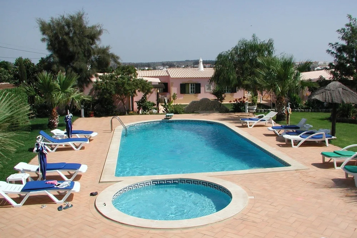 Pool 8 of 11