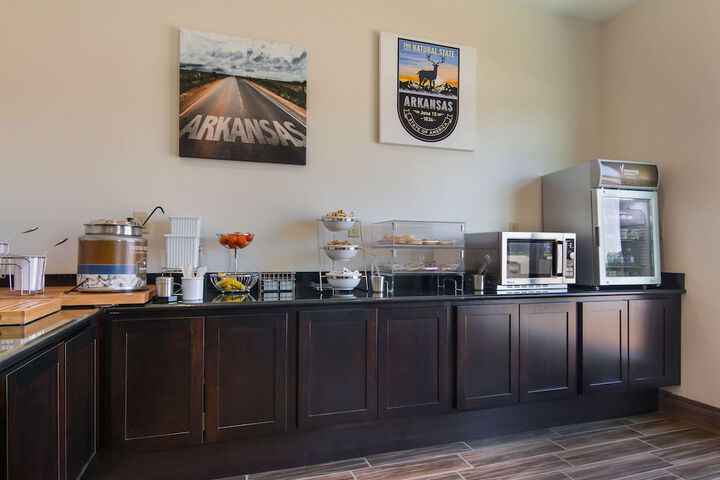 Breakfast/Coffee Service 31 of 41