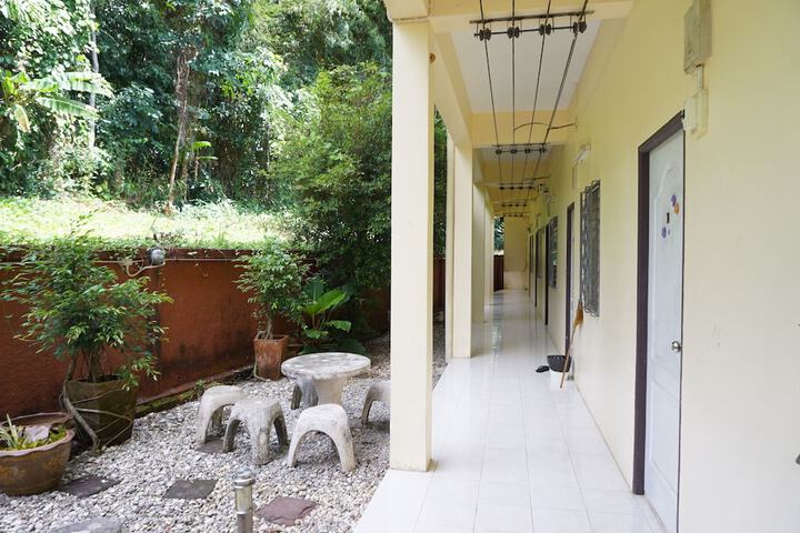 Terrace/Patio 27 of 30